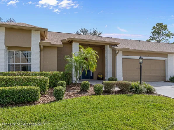 18630 Bent Pine Dr, Hudson, FL 34667