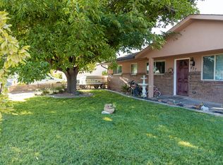 457 E Bulloch St, Washington, UT 84780