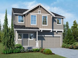 2646 S Cherry Grove Way, Ridgefield, WA 98642