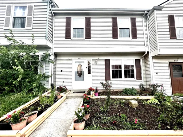 2167 Mager Dr, Herndon, VA 20170