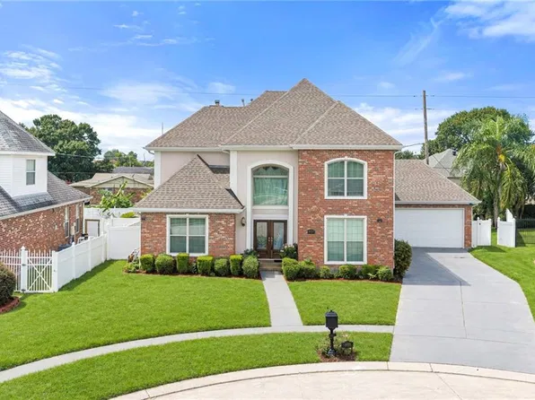 4057 Turtle Bayou Dr, Kenner, LA 70065