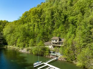 311 Canaan Rd, Butler, TN 37640