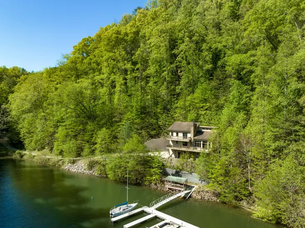311 Canaan Rd, Butler, TN 37640