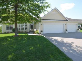 13710 Station Dr, Platte City, MO 64079