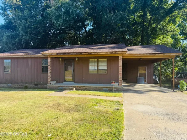 1115 Grant St, Dyersburg, TN 38024