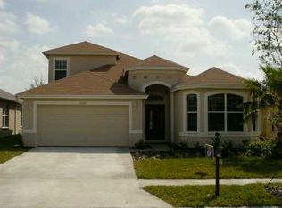 27332 Edenfield Dr, Wesley Chapel, FL 33544