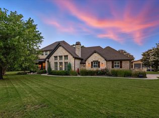 1409 Simmons Rd, Flower Mound, TX 75022