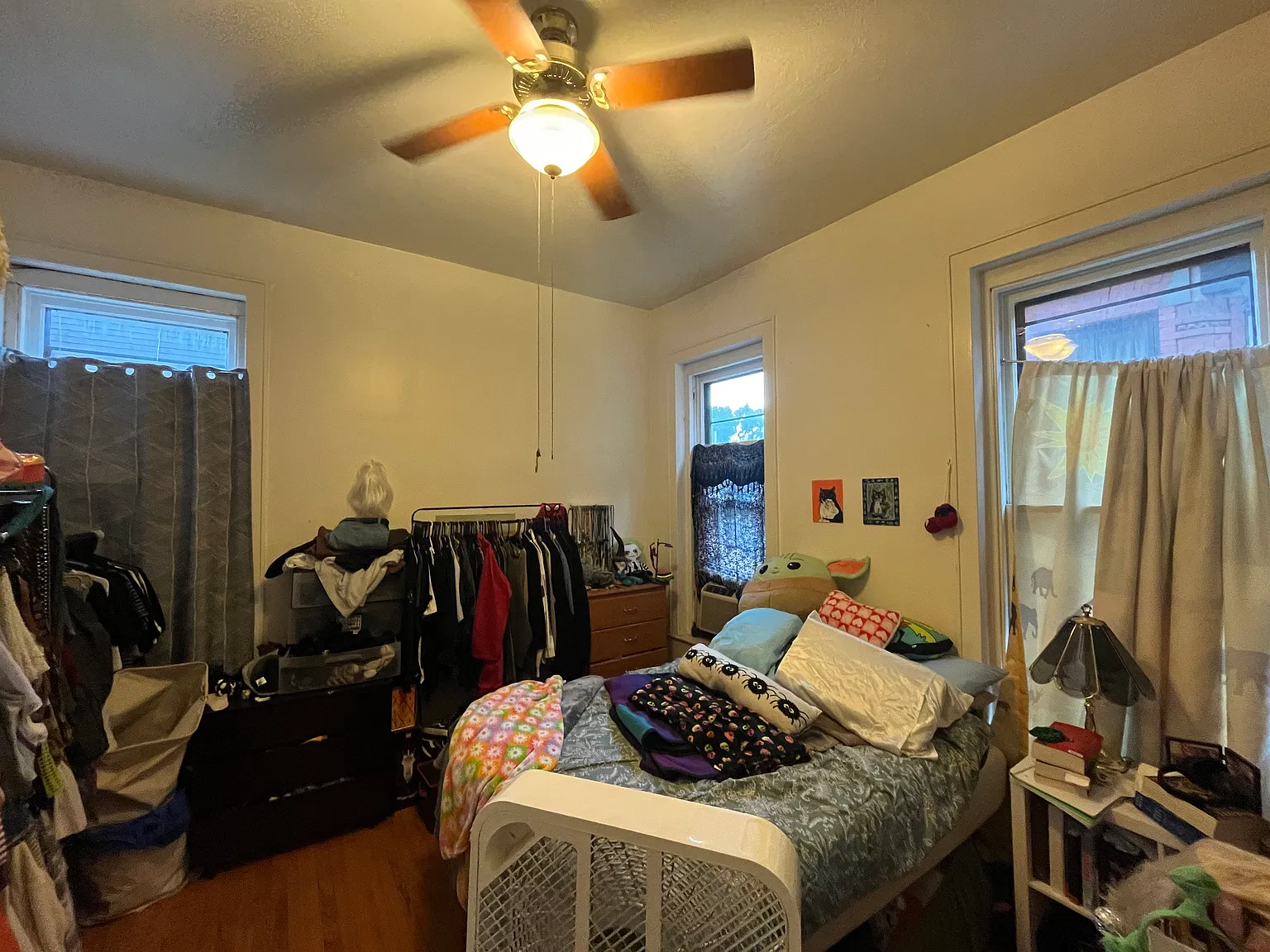 1 bed, $1,400 — Photo 4