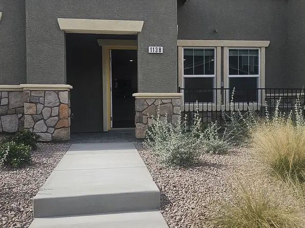 1138 Meadow Sparrow Pl, Henderson, NV 89011