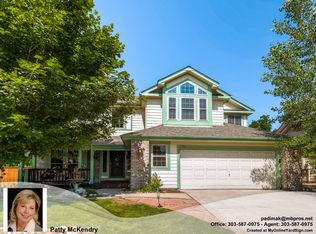 6113 Alkire Ct, Arvada, CO 80004