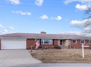 6600 Rouget Rd, Palmyra, MI 49268