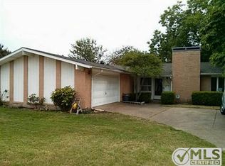 815 Fontana Ave, Richardson, TX 75080