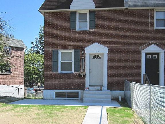 2nd image of 120 Madison Dr