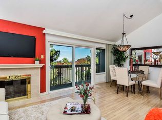 4360 Eagle Peak Rd APT E, Concord, CA 94521