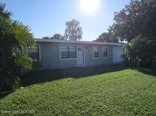 211 Atlantic Blvd, Indian Harbour Beach, FL 32937