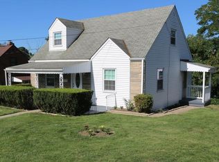 4808 Clover Ln, West Mifflin, PA 15122