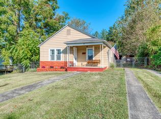1115 Arlington Ave, Bristol, VA 24201