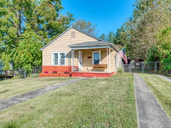 1115 Arlington Ave, Bristol, VA 24201