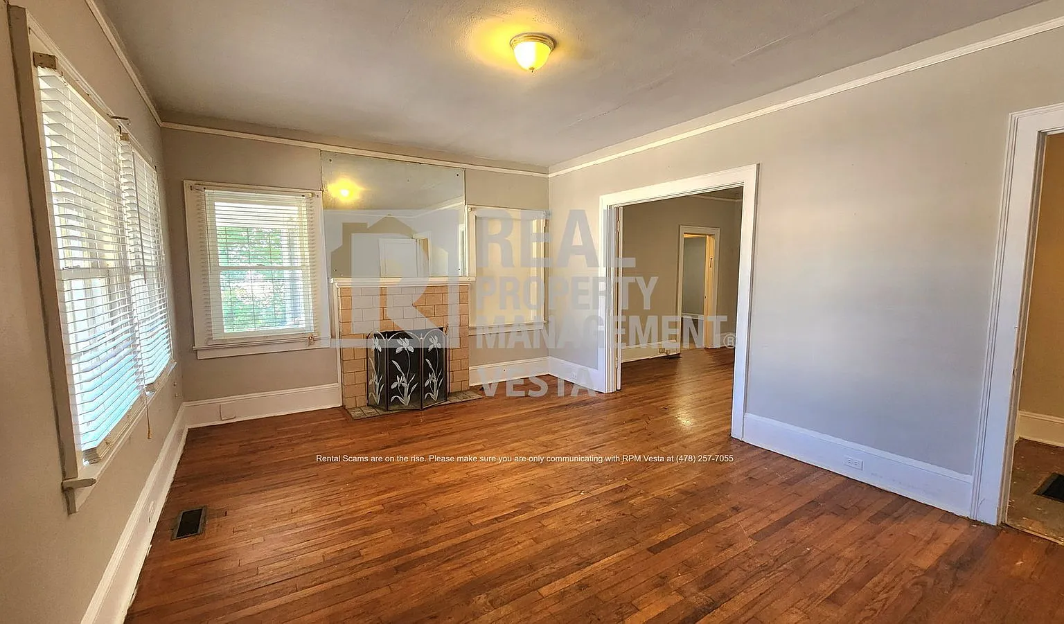 4 bed, 2.0 bath, 1658 sqft, $1,195 — Photo 2