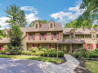 875 Lantern Ln, Blue Bell, PA 19422