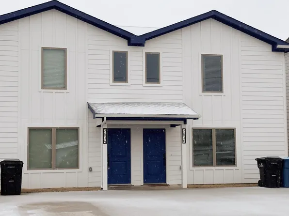 2614 S Fannin Ave, Denison, TX 75020