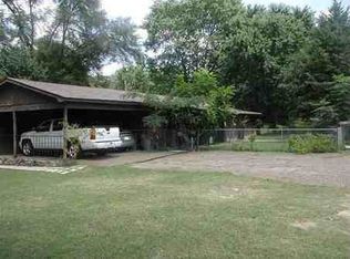 230 Hollywood Ave, Hot Springs, AR 71901