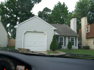 946 Sedley Rd, Virginia Beach, VA 23462