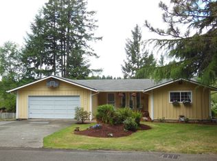 6910 43rd Loop SE, Olympia, WA 98503