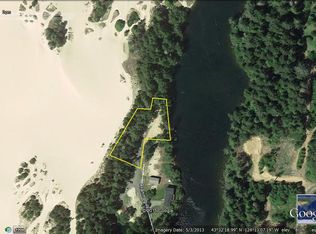 0 Crannog Rd, North Bend, OR 97459