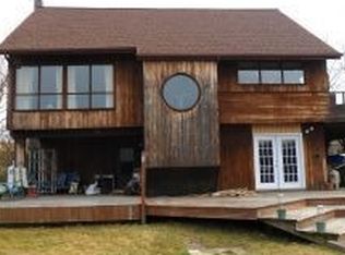 215 Hayes Rd, Binghamton, NY 13905