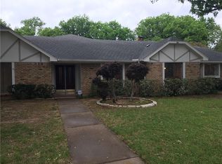9009 Hunters Glen Trl, Fort Worth, TX 76120