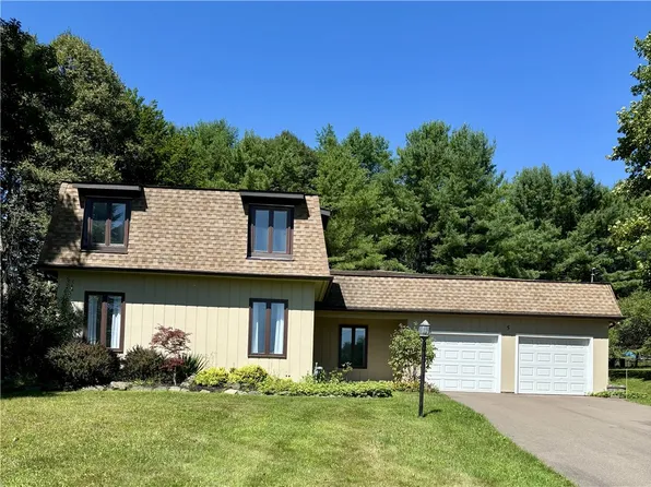 5 Ridgeway Cir, Painted Post, NY 14870