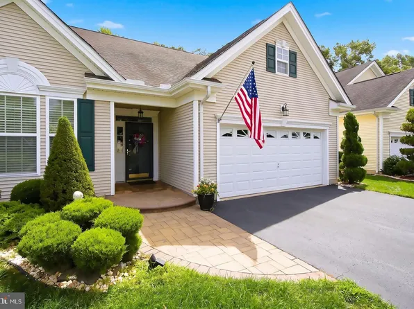 38 Marlow Dr, Jackson, NJ 08527