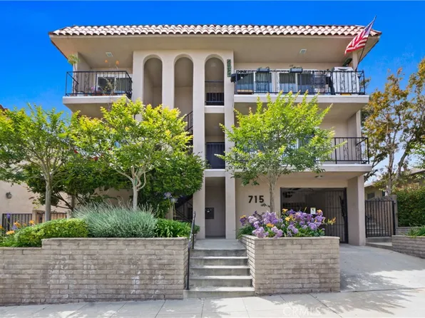 715 S Walker Ave, San Pedro, CA 90731