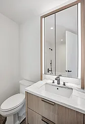 Rented by New York Residence