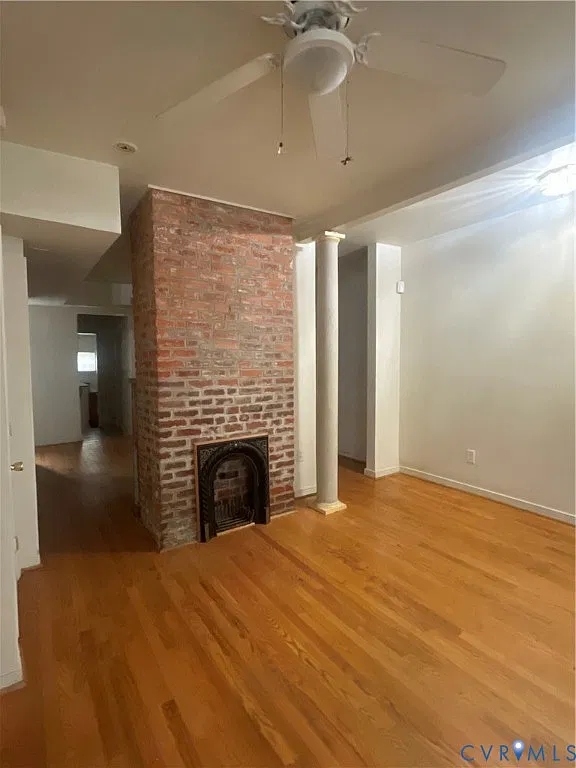 2 bed, 1.5 bath, 1156 sqft, $1,675 — Photo 3