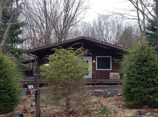 114 Berryman Ln, Albrightsville, PA 18210