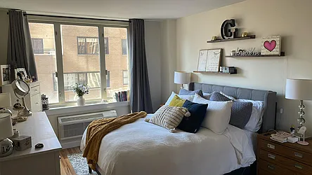 Rented by Berkshire Hathaway HomeServices New York Properties