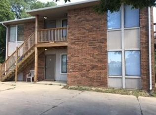 502 W Zimmerly St #518-3, Wichita, KS 67213