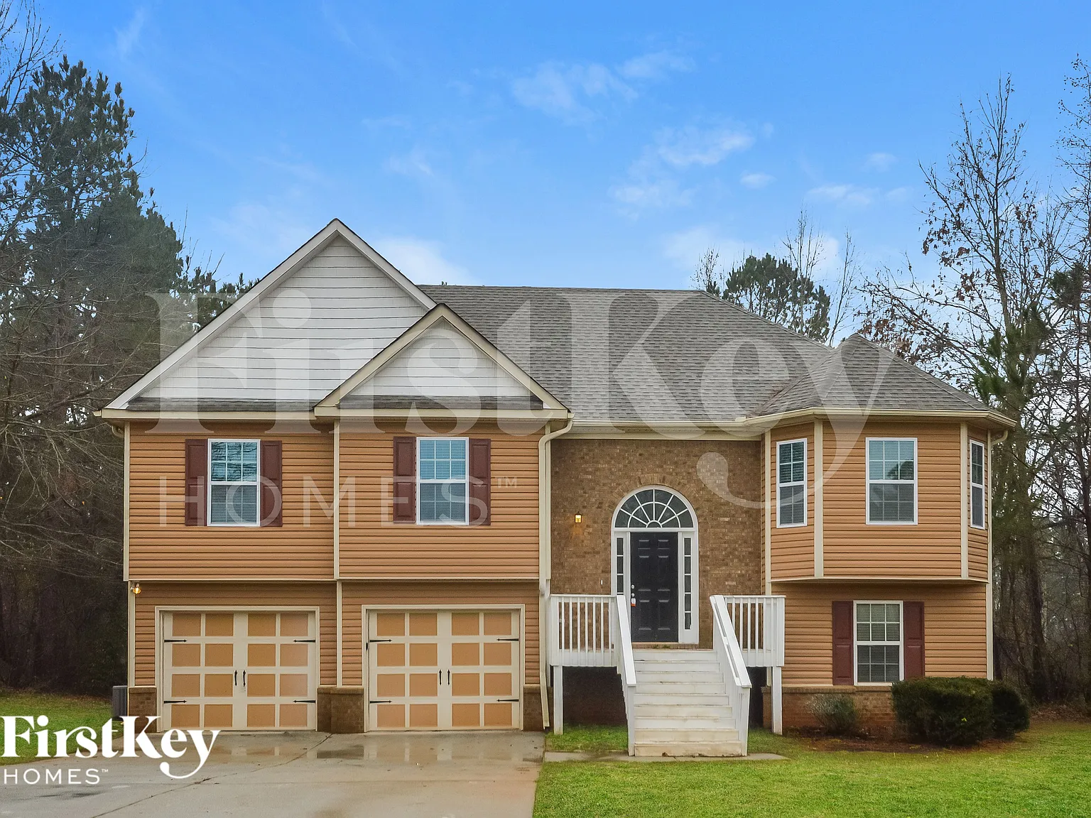 3 bed, 2.0 bath, 1541 sqft, $2,010 — Photo 1