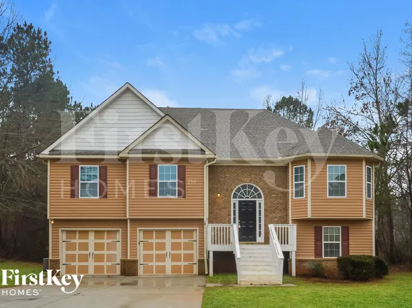 140 Rivercrest Ln, Covington, GA 30016