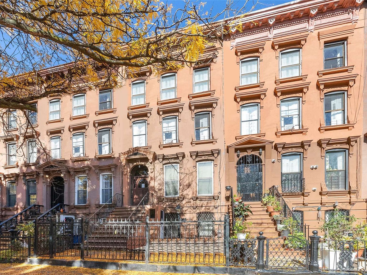 489 Willoughby Avenue, Brooklyn, NY 11206 | Zillow