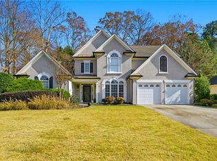 1385 Woodvine Way, Alpharetta, GA 30005