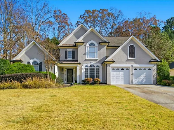 1385 Woodvine Way, Alpharetta, GA 30005