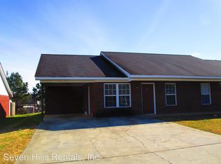 8 Aubie Ln NW, Rome, GA 30165