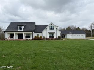 135 Jim Bob Scruggs Rd, Humboldt, TN 38343