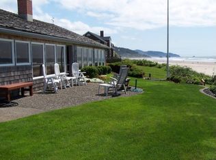 1816 S Hemlock St, Cannon Beach, OR