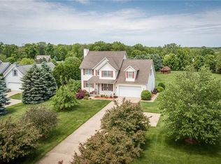 5773 Nimishillen Church Rd NE, Canton, OH 44721