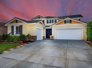29114 Blue Moon Dr, Menifee, CA 92584