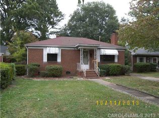 1716 Russell Ave, Charlotte, NC 28216